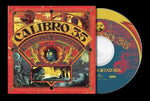 Calibro 35 - Nuevas aventuras (CD)