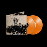 Avenged Sevenfold - La vida es solo un sueño - Vinilo naranja (Vinilo)