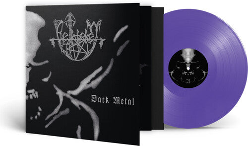 Bethlehem - Dark Metal (Vinyl)