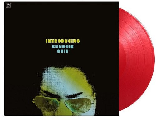 Shuggie - Presentamos - Vinilo rojo de edición limitada de 180 gramos (vinilo)