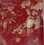 the album cover for Luna Honey/ Westburg,Norman - Aftermath