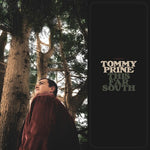 Tommy Prine - This Far South (Vinyl)