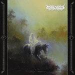 the album cover for Mental Cruelty - Zwielicht [LP]