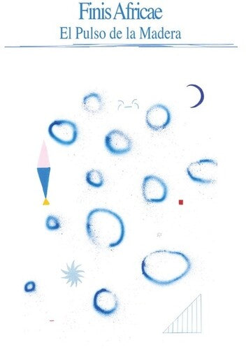 Finis Africae - El Pulso de la Madera (Vinilo)