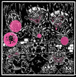 Crocodiles - Upside Down In Heaven (Vinyl)