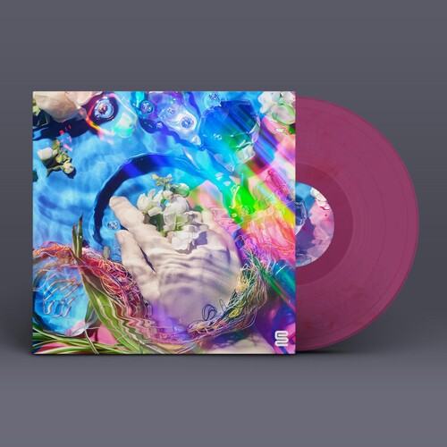 クリス・ハイソン - サイドキック (レコード)