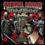 Frenzal Rhomb - The Cup of Pestilence (Vinyl)