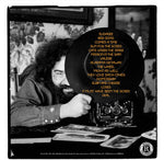 ジェリー・ガルシア - マイト・アズ・ウェル：ラウンド・レコード・レトロスペクティブ（レコード）