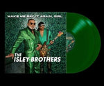 The Isley Brothers - Make Me Say It Again Girl (Vinyl)