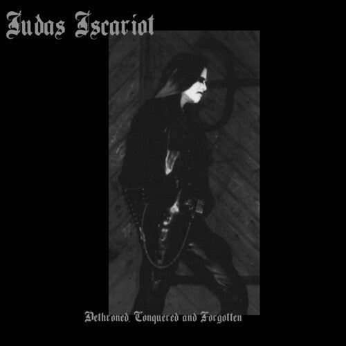 イスカリオテのユダ - 廃位、征服、そして忘れ去られた（CD）