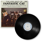 ファンタスティック・キャット - ザ・ベリー・ベスト・オブ・ファンタスティック・キャット (レコード)