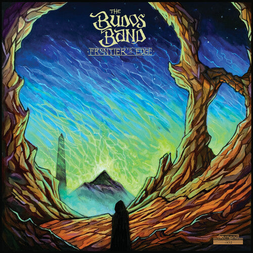 The Budos Band - Frontier's Edge (Vinyl)