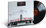 Willie Nelson - Teatro [LP] (Vinilo)