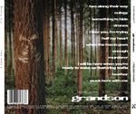 Nieto - Te amo, lo estoy intentando (CD)