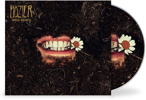Hozier - Desenterrar lo irreal (CD)