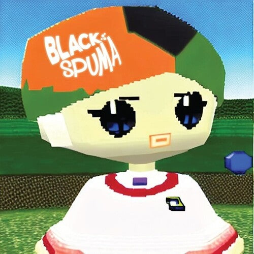 Black Spuma - No No No (Vinilo)