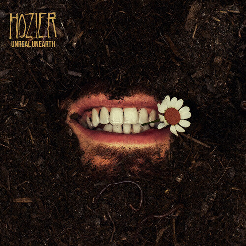 Hozier - Unreal Unearth (Vinilo)