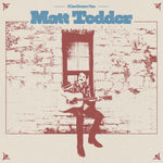 the album cover for Matt Tedder - I Can Dream You