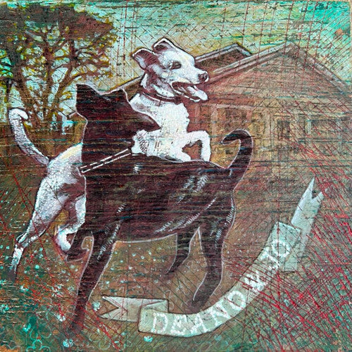 Deano (Waco Brothers) & Jo (Meat Purveyors) - Deano & Jo (CD)