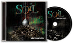 Soil - Restoration (CD)