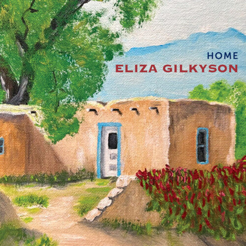 Eliza Gilkyson - Inicio (CD)