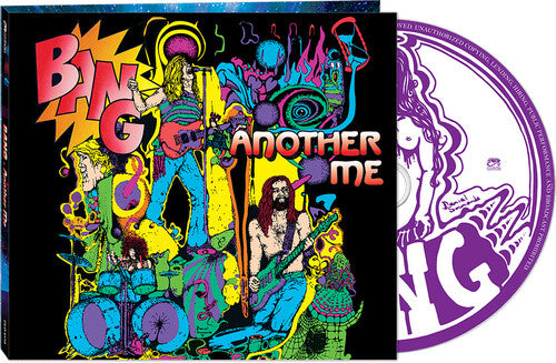 The Bang - Otro yo (CD)