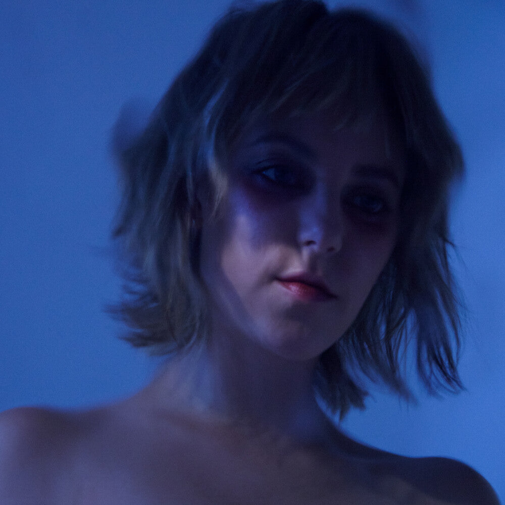 the album cover for May Rio - French Bath [LP]