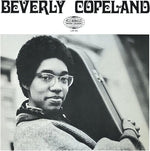 Beverly Glenn-Copeland - Beverly Copeland (Vinyl)