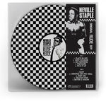 ネヴィル・ステイプル - ルード・ボーイ・リターンズ (レコード)