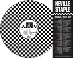 ネヴィル・ステイプル - ルード・ボーイ・リターンズ (レコード)