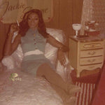 Jackie Shane - Any Other Way - Gold/black (Vinyl)