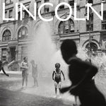 Lincoln - Reparación y recompensa - Transparente con vinilo negro de alta fusión