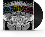 the album cover for Josiah Soren& The Colorblind Pilots - Colorblind Pilot
