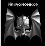 Necronomicon - Escalation (CD)