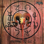 S.A. Slayer - Prepare To Die (Vinyl)