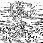 Tormentor - End Of The World Demo '84 (Vinyl)