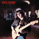 Jack Starr - Out Of The Darkness - Purple (Vinyl)