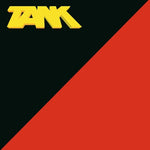 Tank - Tank - Red (Vinyl)