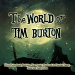 Danny Elfman - El mundo de Tim Burton (Banda sonora original) Verde transparente (Vinilo)