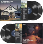 The Cooper Temple Clause - See This Through & Leave - 140-Gram Black Vinyl (Vinyl)