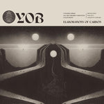 Yob - Elaboraciones de Carbono (Vinilo)