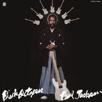 Paul Jackson - Black Octopus - Vinilo de 180 gramos