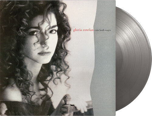 Gloria Estefan - Cuts Both Ways (Vinilo)