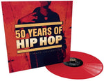 Various Artists - 50 Years Of Hip Hop: The Ultimate Collection / Various (Vinyl)