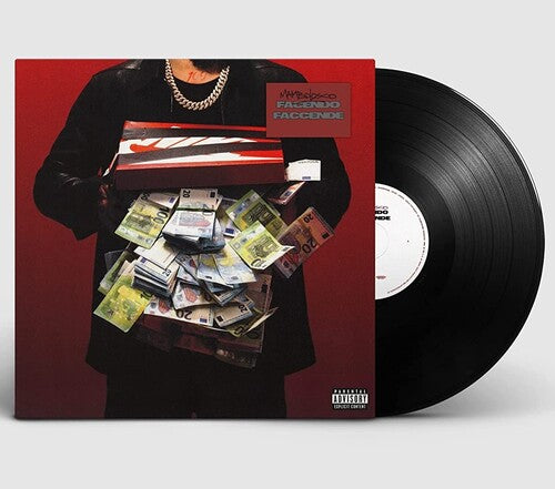 Mambolosco - Facendo Faccende (Vinilo)