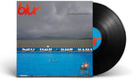 ブラー - ザ・バラード・オブ・ダレン (レコード)