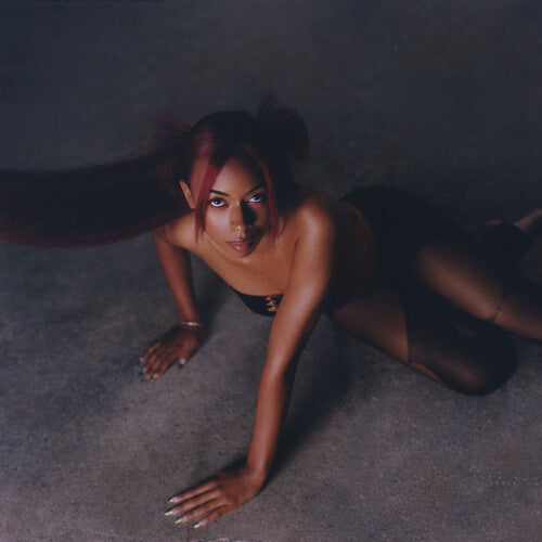 Ravyn Lenae - HYPNOS (レコード)