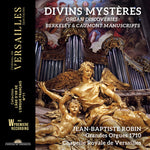 Robin - Divins Mysteres (CD)