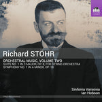 Sinfonia Varsovia - Orchestral Music Vol. 2 (CD)