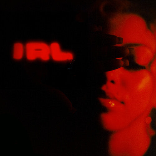 Mahalia - IRL (CD)